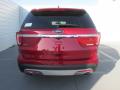 2016 Explorer XLT #5 2016 Explorer XLT #5