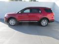 2016 Explorer XLT #6 2016 Explorer XLT #6