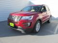 2016 Explorer XLT #7 2016 Explorer XLT #7