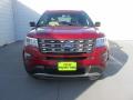 2016 Explorer XLT #8 2016 Explorer XLT #8