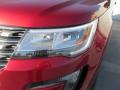 2016 Explorer XLT #9 2016 Explorer XLT #9