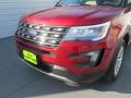 2016 Explorer XLT #10 2016 Explorer XLT #10