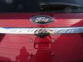 2016 Explorer XLT #14 2016 Explorer XLT #14