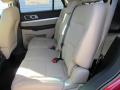 2016 Explorer XLT #21 2016 Explorer XLT #21
