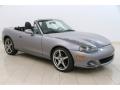 2004 MX-5 Miata MAZDASPEED Roadster #1