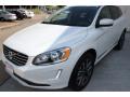 2016 XC60 T6 Drive-E #3 2016 XC60 T6 Drive-E #3
