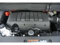  2016 Traverse 3.6 Liter DI DOHC 24-Valve VVT V6 Engine #26