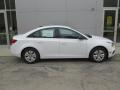 2016 Cruze Limited LS #2 2016 Cruze Limited LS #2