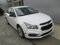 2016 Cruze Limited LS #10 2016 Cruze Limited LS #10