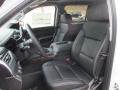 Front Seat of 2016 Chevrolet Suburban LT 4WD #10