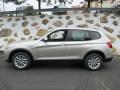 2016 X3 xDrive28i #2 2016 X3 xDrive28i #2