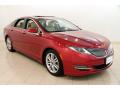 2013 MKZ 2.0L EcoBoost AWD #1 2013 MKZ 2.0L EcoBoost AWD #1