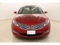 2013 MKZ 2.0L EcoBoost AWD #2 2013 MKZ 2.0L EcoBoost AWD #2