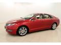 2013 MKZ 2.0L EcoBoost AWD #3 2013 MKZ 2.0L EcoBoost AWD #3