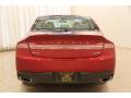 2013 MKZ 2.0L EcoBoost AWD #16 2013 MKZ 2.0L EcoBoost AWD #16