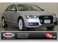 2015 A4 2.0T Premium Plus quattro #1