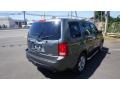 2012 Pilot EX-L 4WD #4 2012 Pilot EX-L 4WD #4