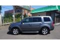 2012 Pilot EX-L 4WD #16 2012 Pilot EX-L 4WD #16