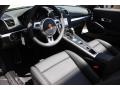  Black Interior Porsche Boxster #19