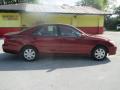 2002 Camry XLE #2