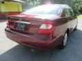 2002 Camry XLE #3