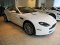 2009 V8 Vantage Roadster #1