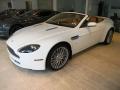 2009 V8 Vantage Roadster #3