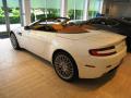 2009 V8 Vantage Roadster #4