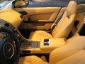 2009 V8 Vantage Roadster #7