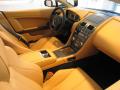 2009 V8 Vantage Roadster #8