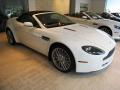 2009 V8 Vantage Roadster #9