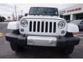 2014 Wrangler Sahara 4x4 #2
