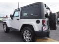 2014 Wrangler Sahara 4x4 #5
