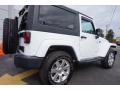 2014 Wrangler Sahara 4x4 #7