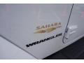 2014 Wrangler Sahara 4x4 #14