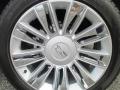  2015 Cadillac Escalade ESV Platinum 4WD Wheel #5