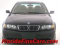 2003 3 Series 325i Sedan #5