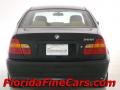 2003 3 Series 325i Sedan #6