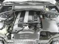 2003 3 Series 325i Sedan #8
