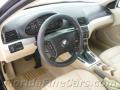 2003 3 Series 325i Sedan #11