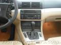 2003 3 Series 325i Sedan #17