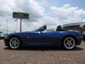 2006 Z4 3.0si Roadster #2