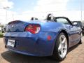 2006 Z4 3.0si Roadster #5
