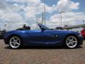 2006 Z4 3.0si Roadster #6