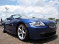 2006 Z4 3.0si Roadster #7