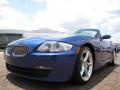 2006 Z4 3.0si Roadster #9