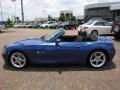 2006 Z4 3.0si Roadster #10