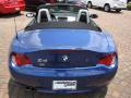 2006 Z4 3.0si Roadster #12