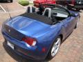 2006 Z4 3.0si Roadster #13