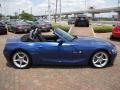 2006 Z4 3.0si Roadster #14